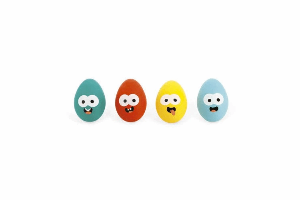 Egg and Spoon Race - Outdoor Game