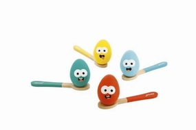 Egg and Spoon Race - Outdoor Game