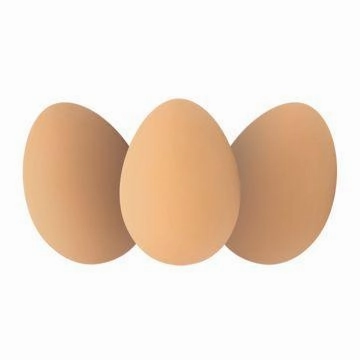 Egg High-Bounce Jetball