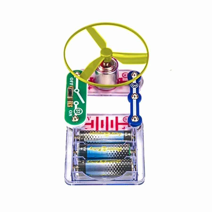 Elenco - Snap Circuits UFO STEM Kit