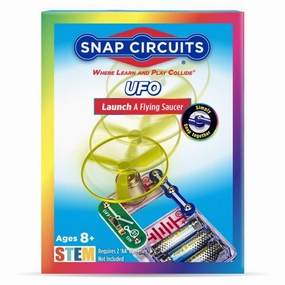 Elenco - Snap Circuits UFO STEM Kit