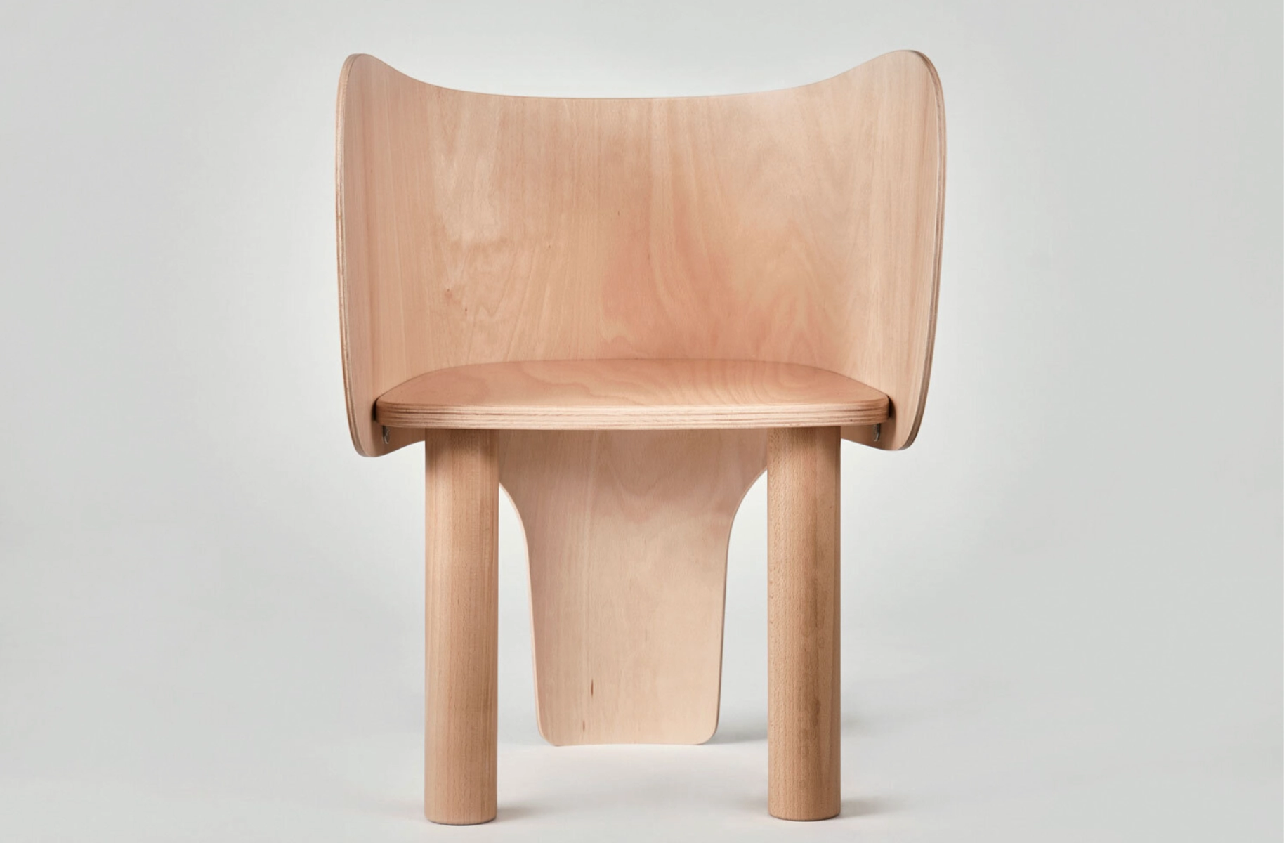 Elephant Chair