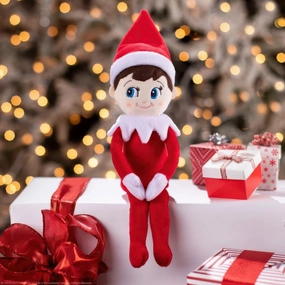 Elf On The Shelf Christmas Elf Plush Toy 30cm