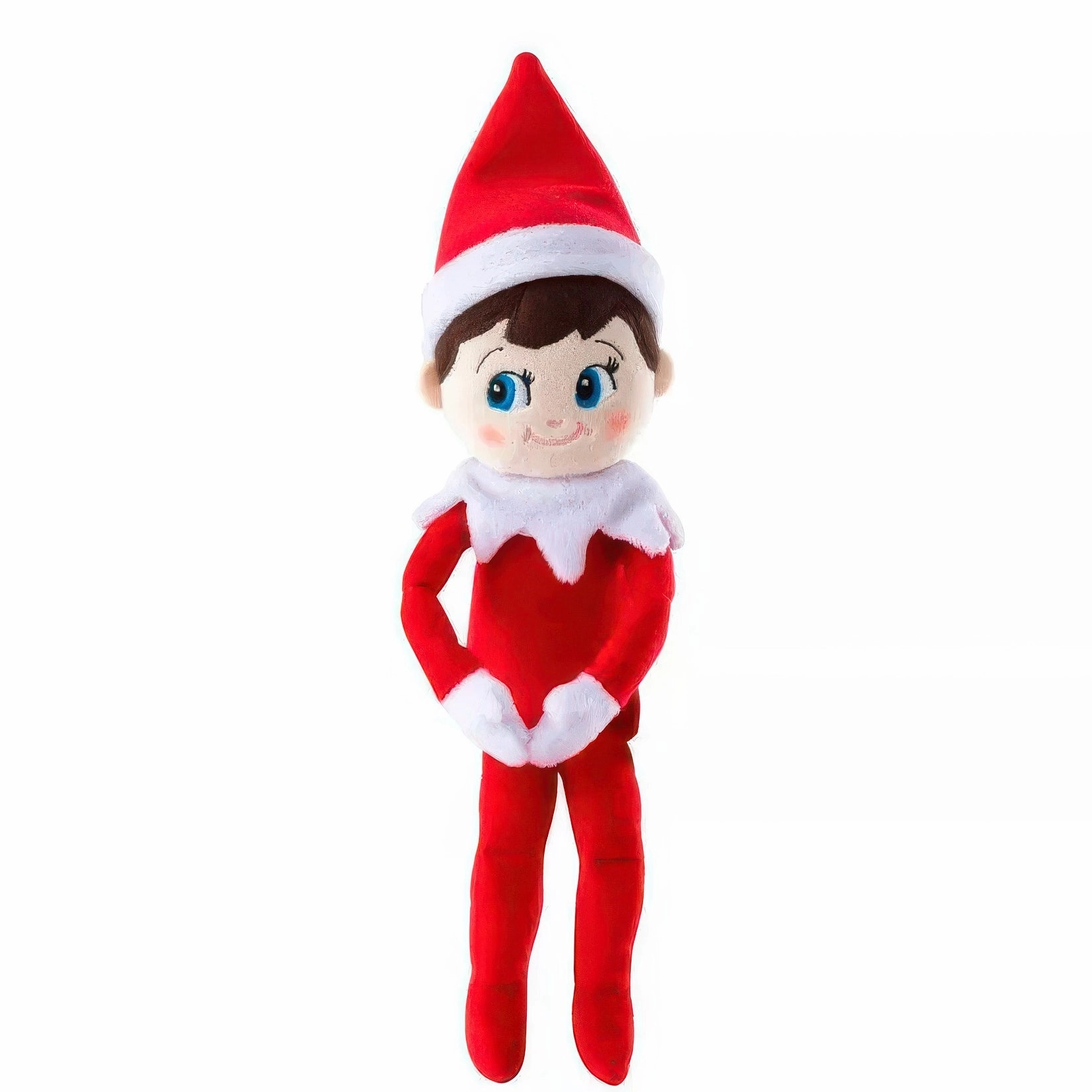Elf On The Shelf Christmas Elf Plush Toy 30cm