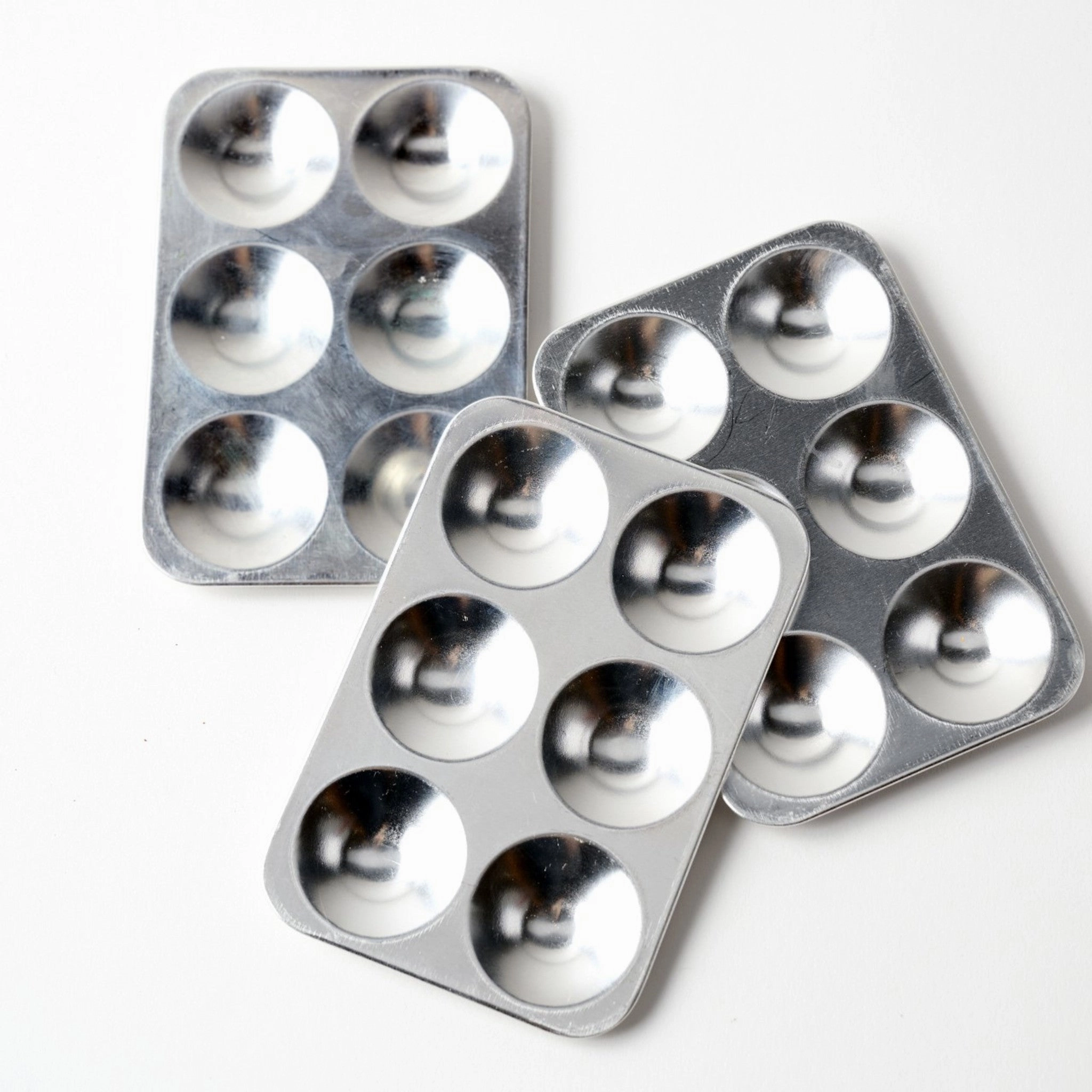 Elseware Aluminum Paint Palette