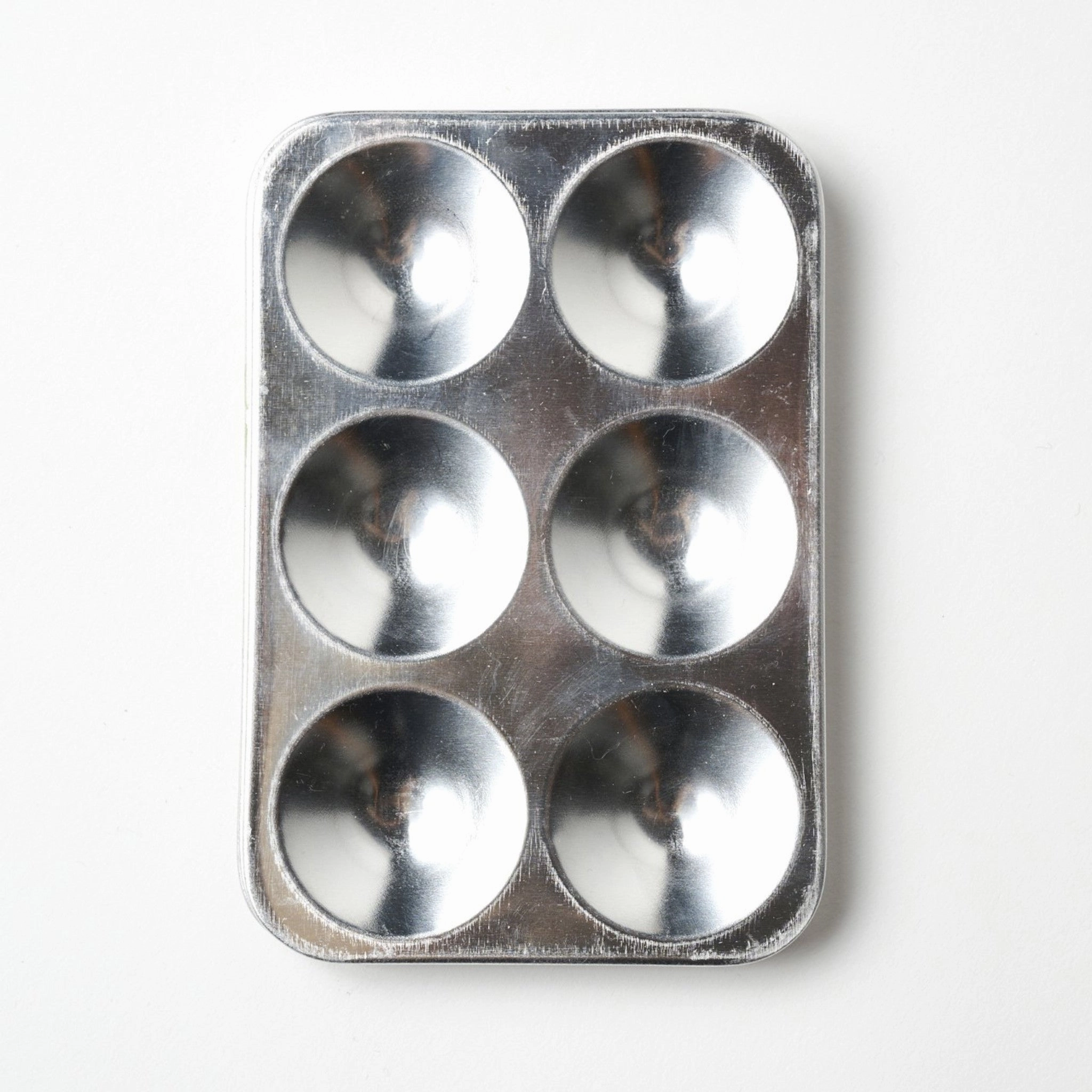 Elseware Aluminum Paint Palette