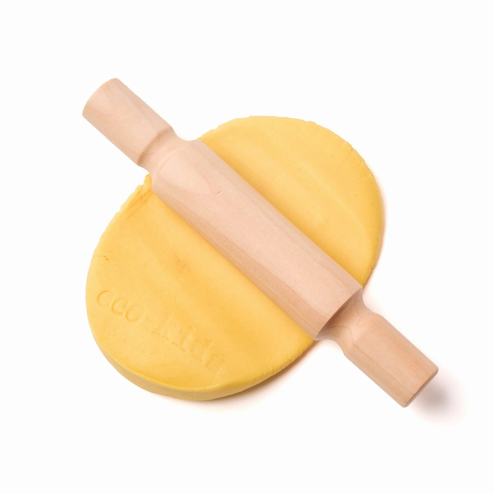 Elseware Unplug (Eco-Kids) Wooden Eco-Dough Tools