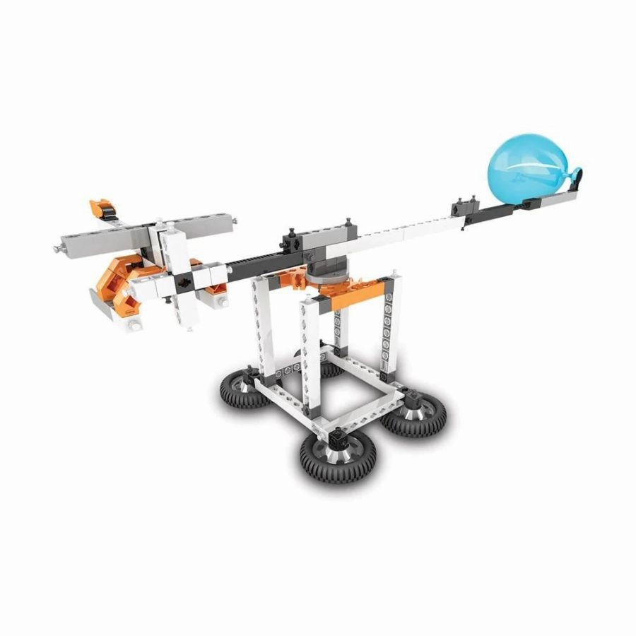 Engino - Discovering STEM: Newton's Laws