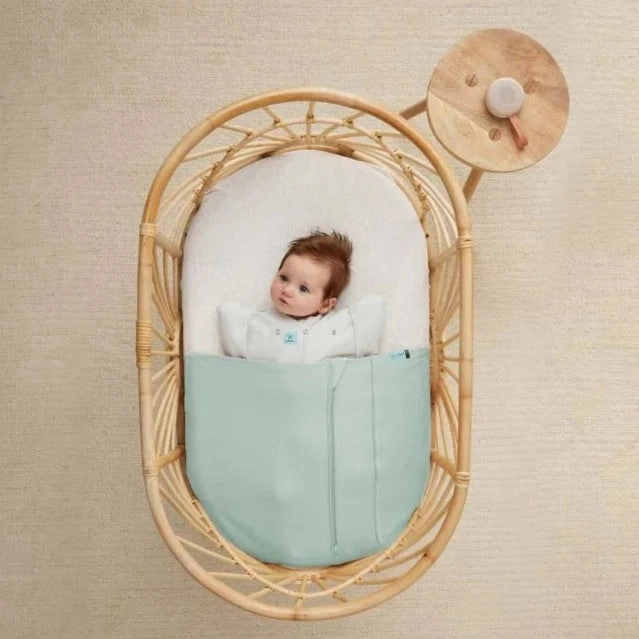 ergoPouch Drift Away White Noise Machine
