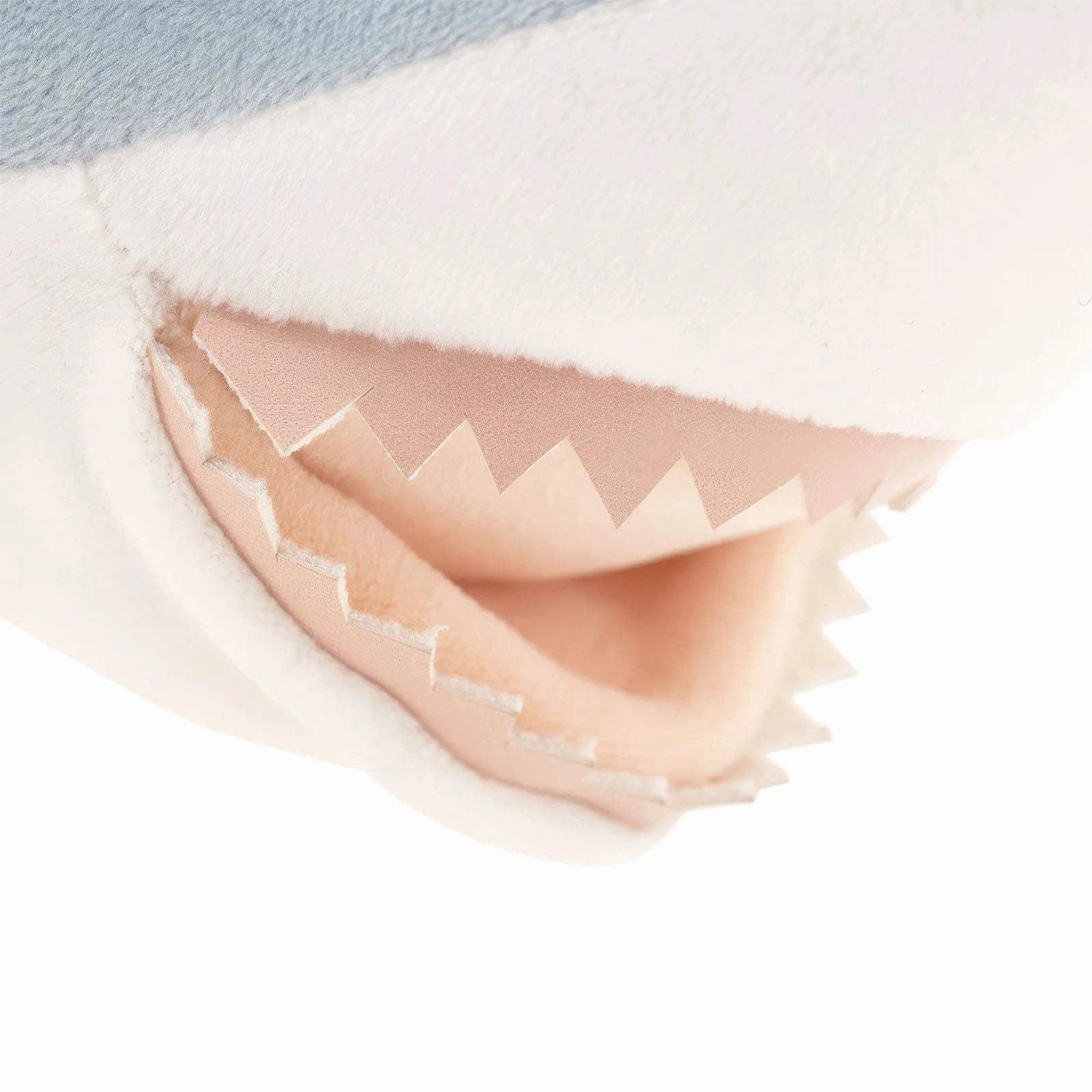 Extra Large Shark Plush 130cm