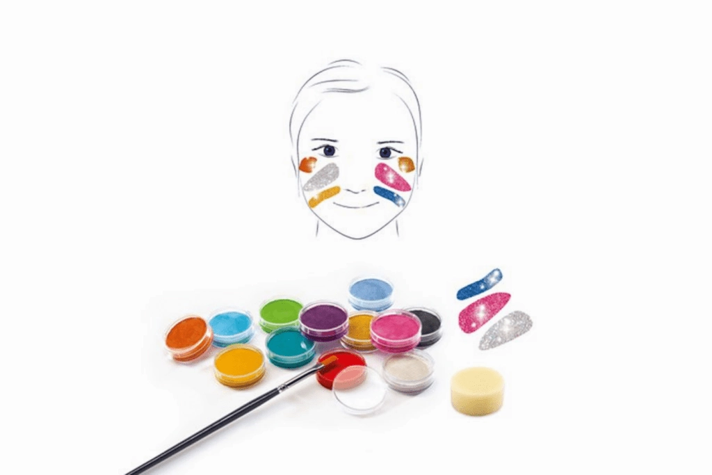 Face Paint