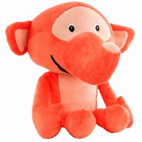 Fantorangen & Fantus Teddy Bear 50 cm - Fantorangen