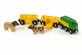 Farm Train
