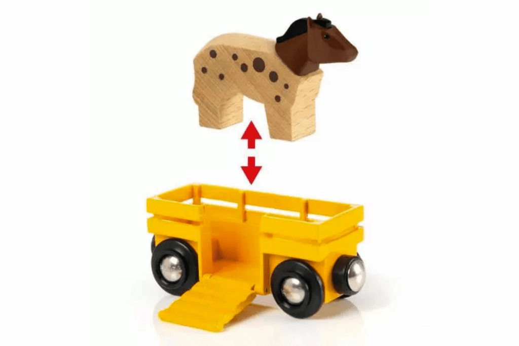 Farm Train