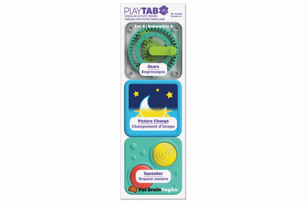 Fat Brain PlayTabs