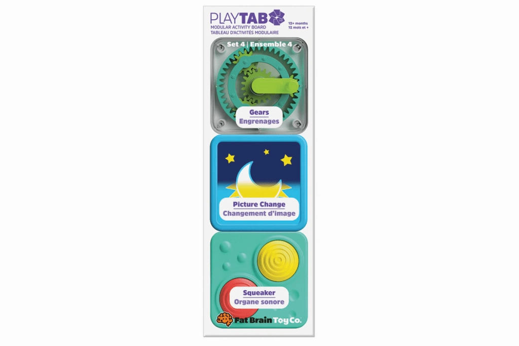 Fat Brain PlayTabs