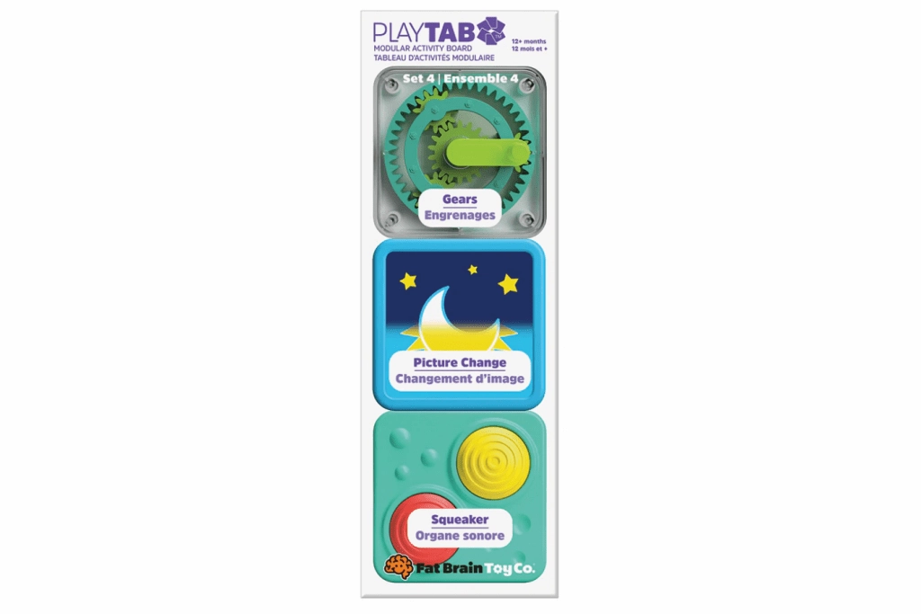 Fat Brain PlayTabs