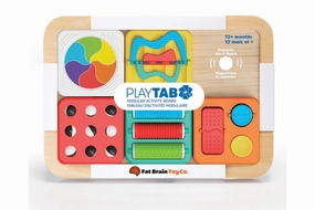 Fat Brain PlayTabs