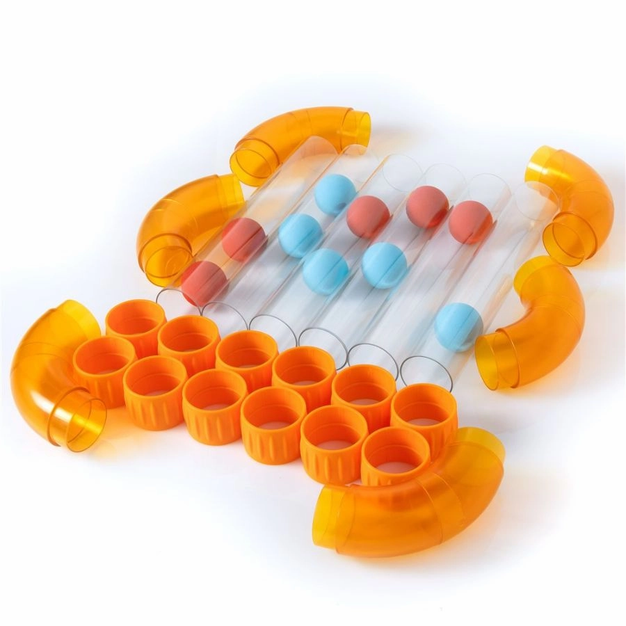 Fat Brain Toy Co - Air Toobz Expansion Pack