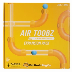 Fat Brain Toy Co - Air Toobz Expansion Pack