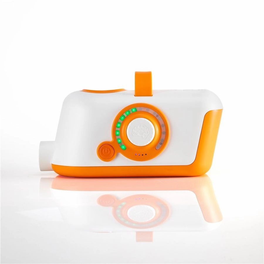 Fat Brain Toy Co - Air Toobz Marble Run