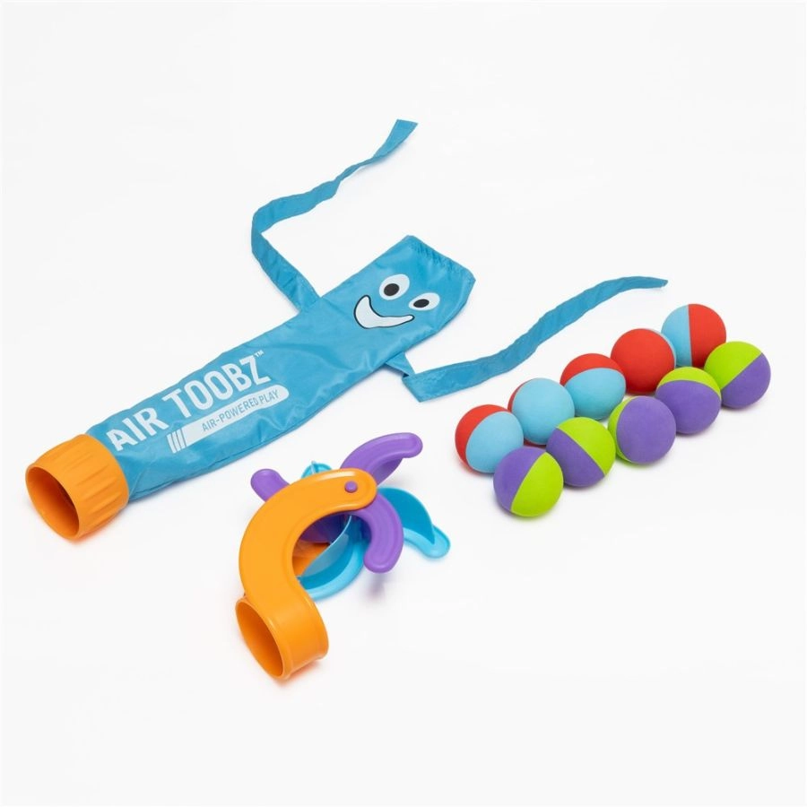 Fat Brain Toy Co - Air Toobz Whirlwind Accessory Pack