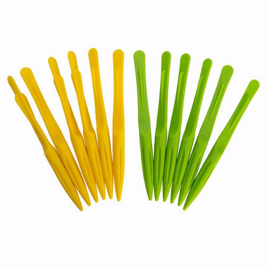 Fat Brain Toy Co - Drop Shot Game
