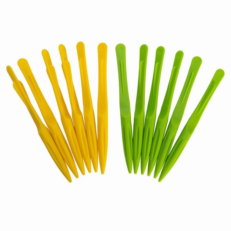 Fat Brain Toy Co - Drop Shot Game