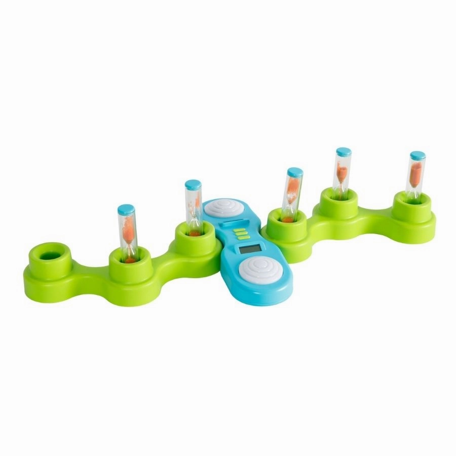 Fat Brain Toy Co - InSANDity Game