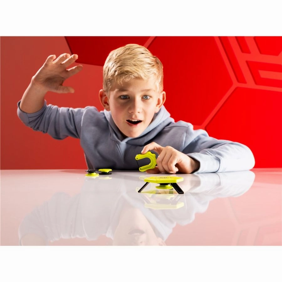 Fat Brain Toy Co - Magshuto Mag-Kit Quick Circuit