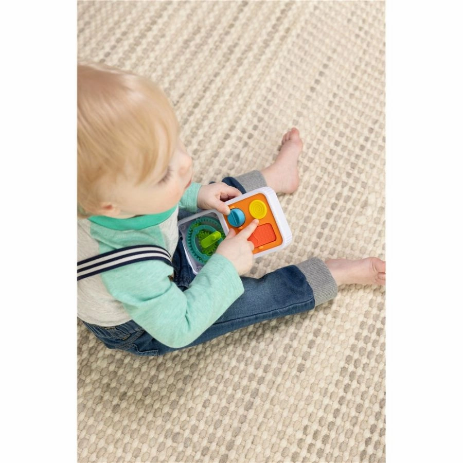 Fat Brain Toy Co - PlayTab Go