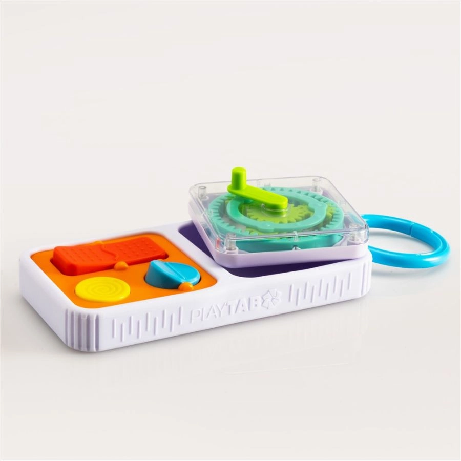 Fat Brain Toy Co - PlayTab Go