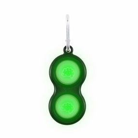 Fat Brain Toy Co - Simpl Dimpl Glow-in-the-Dark