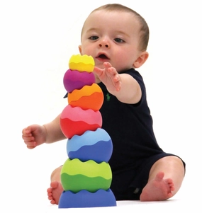 Fat Brain Toy Co - Tobbles Neo