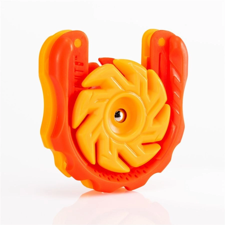 Fat Brain Toy Co Magshuto Mag-Kit Flamepiercer
