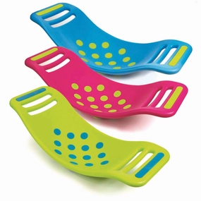 Fat Brain Toys - Balance Teeter Popper