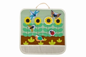 Felt Insect Board