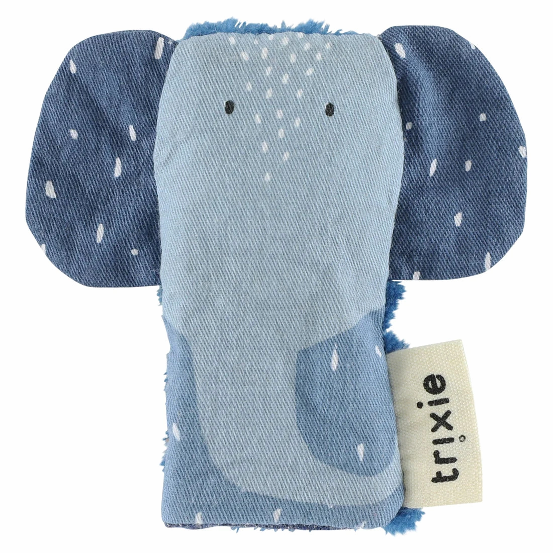 Finger puppet - assorted