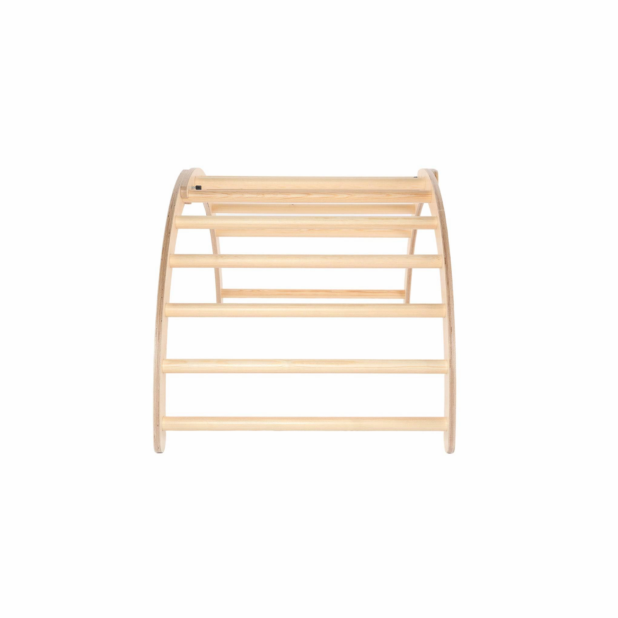 Finn Giant Wooden Climbing Arch