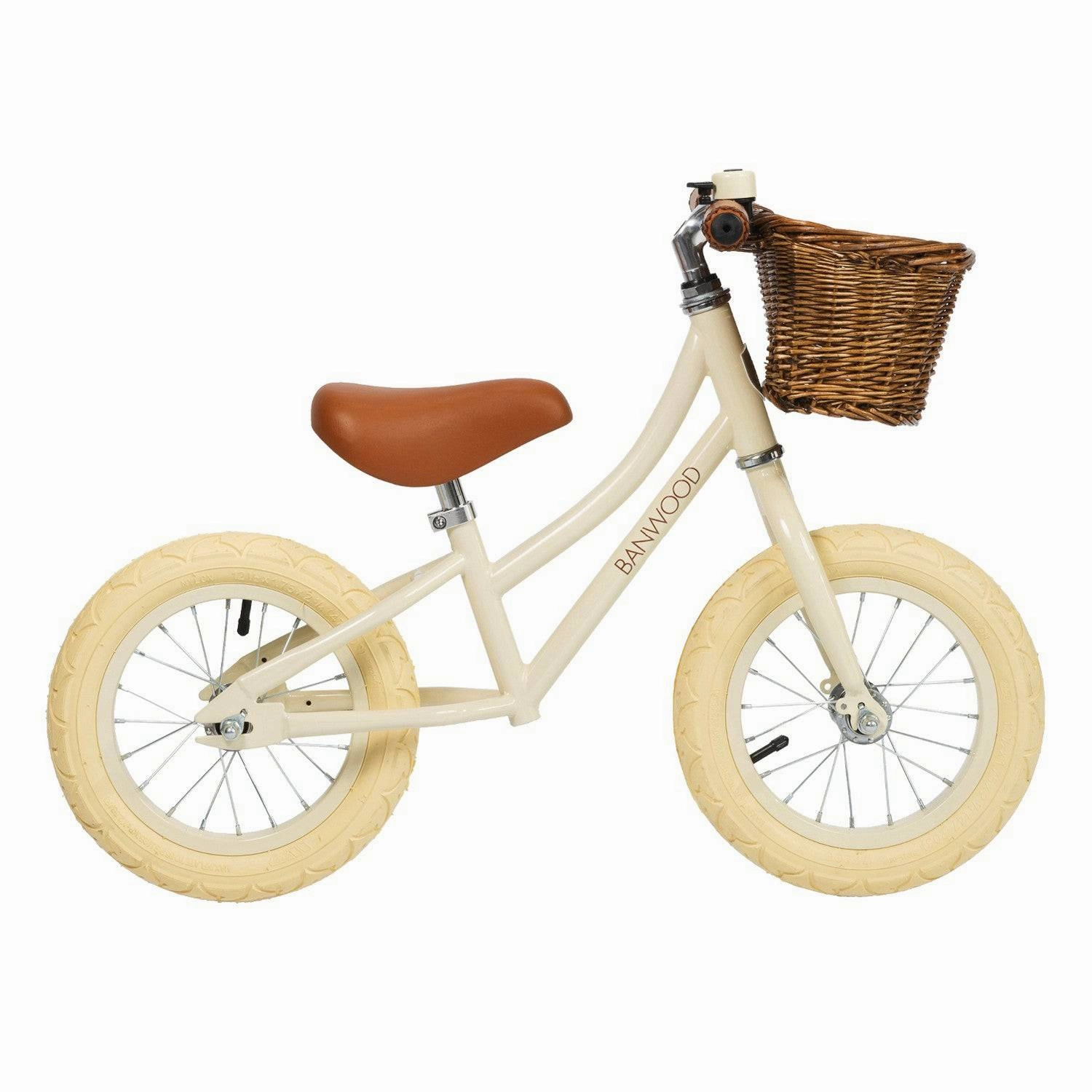 FIRST GO! Balance Bike (Multiple Styles   Colors)