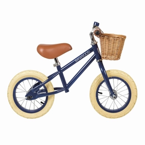 FIRST GO! Balance Bike (Multiple Styles   Colors)