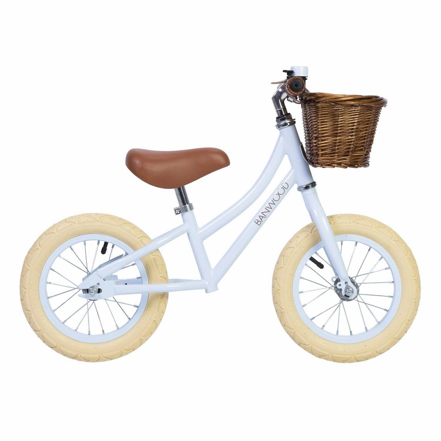 FIRST GO! Balance Bike (Multiple Styles   Colors)