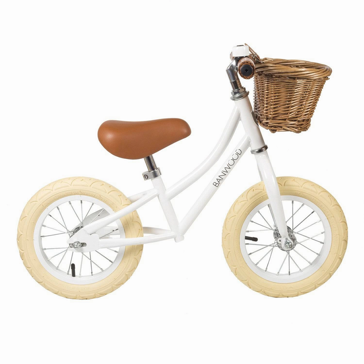 FIRST GO! Balance Bike (Multiple Styles   Colors)