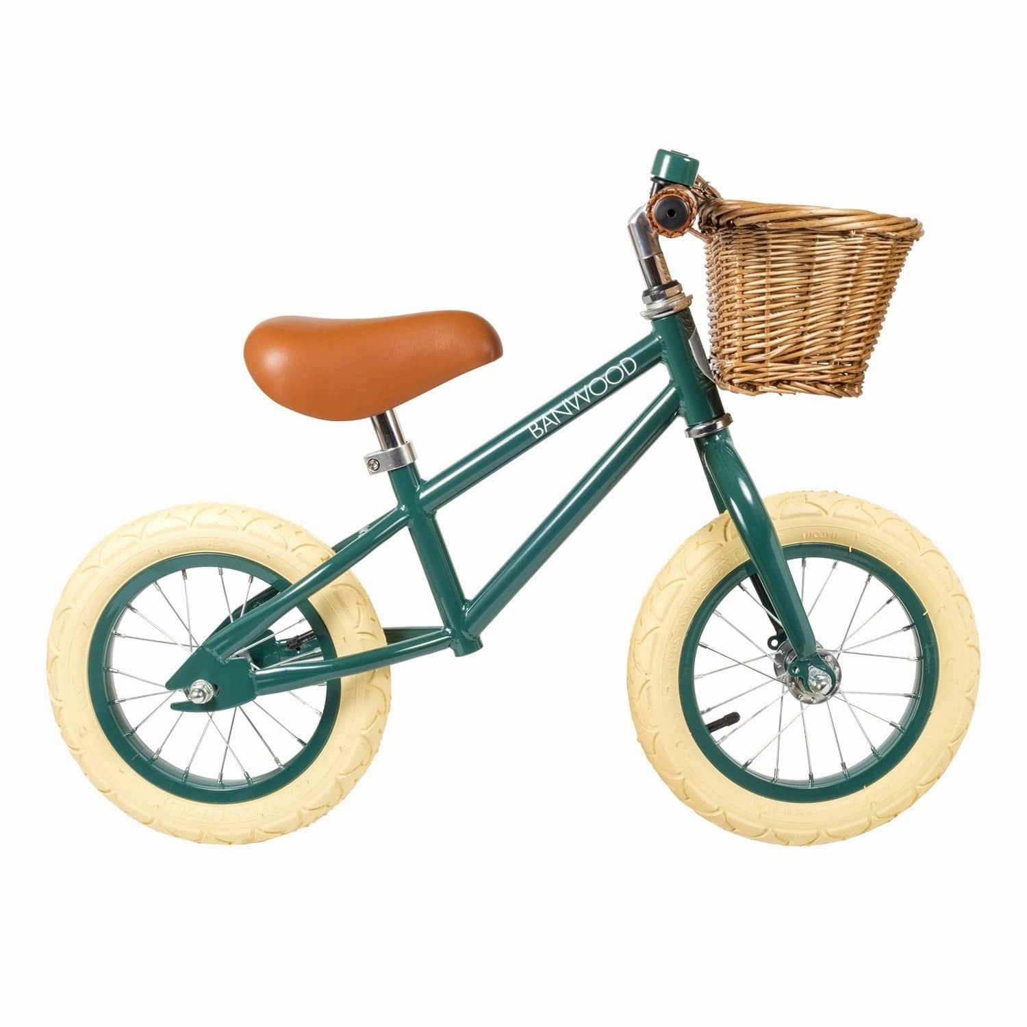 FIRST GO! Balance Bike (Multiple Styles   Colors)