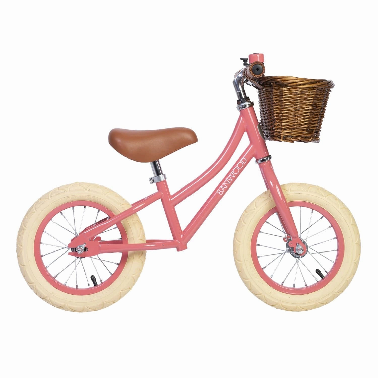 FIRST GO! Balance Bike (Multiple Styles   Colors)