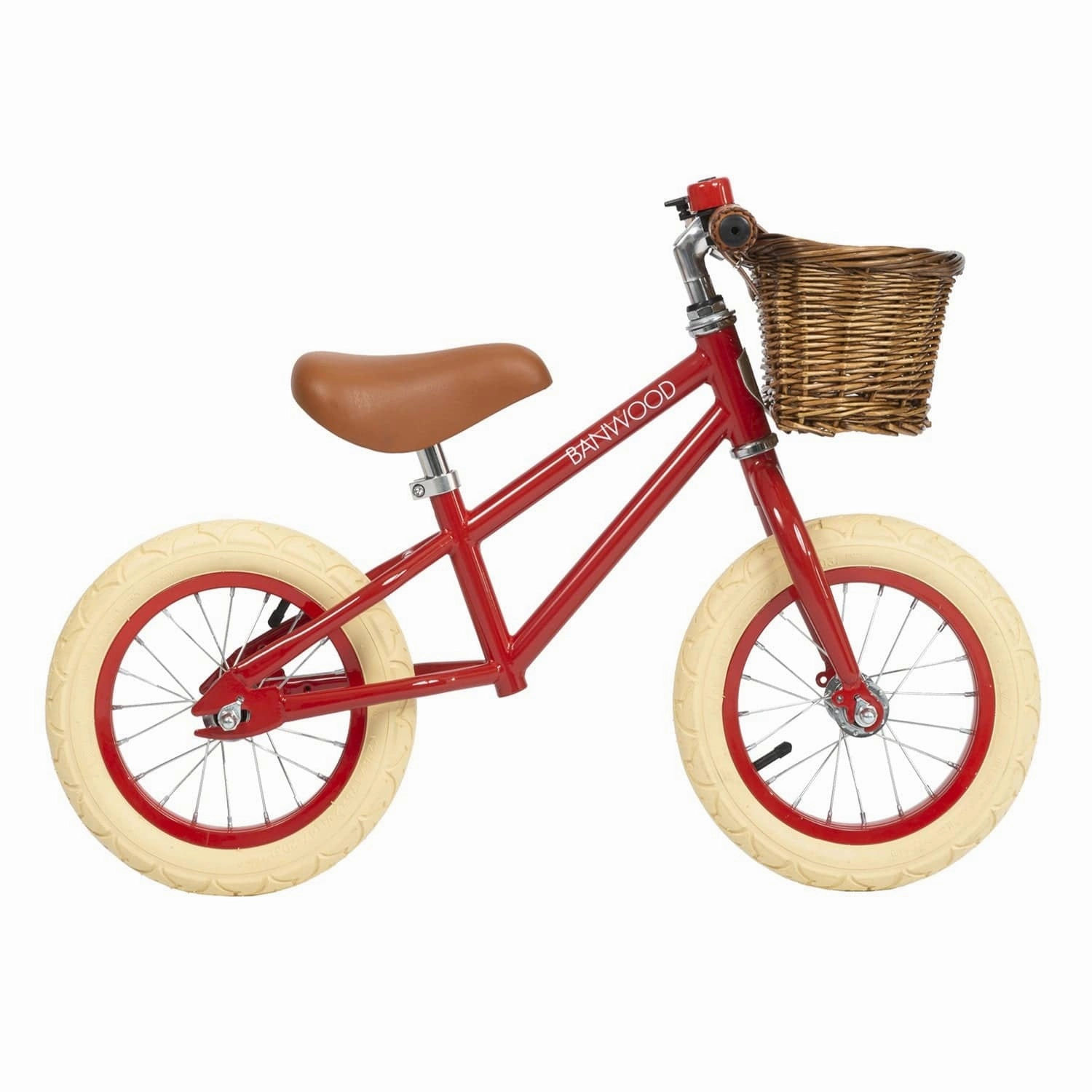 FIRST GO! Balance Bike (Multiple Styles   Colors)