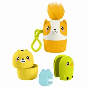 Fisher-Price Babushka Animal Lovers