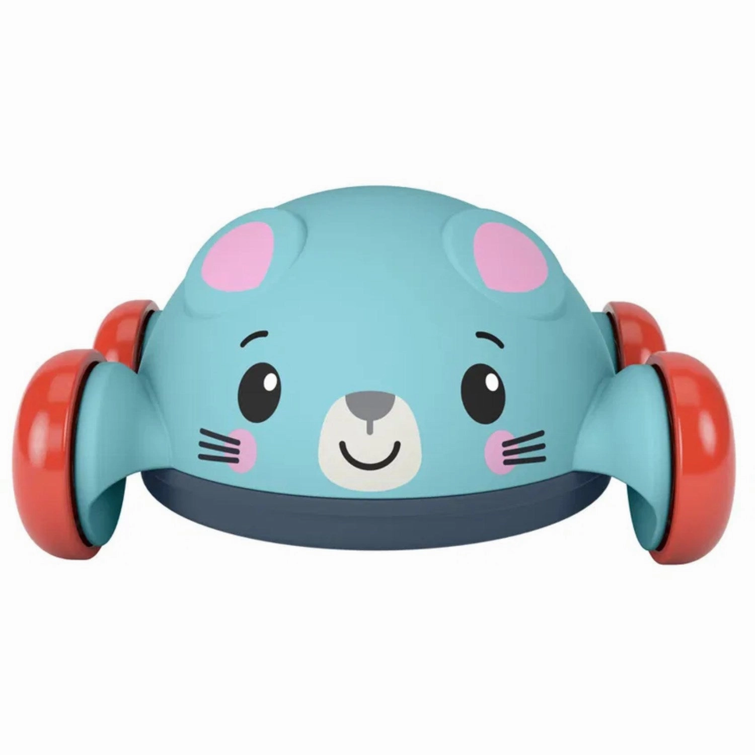 Fisher-Price Roll, Pop & Zoom Friends Mouse