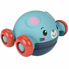 Fisher-Price Roll, Pop & Zoom Friends Mouse