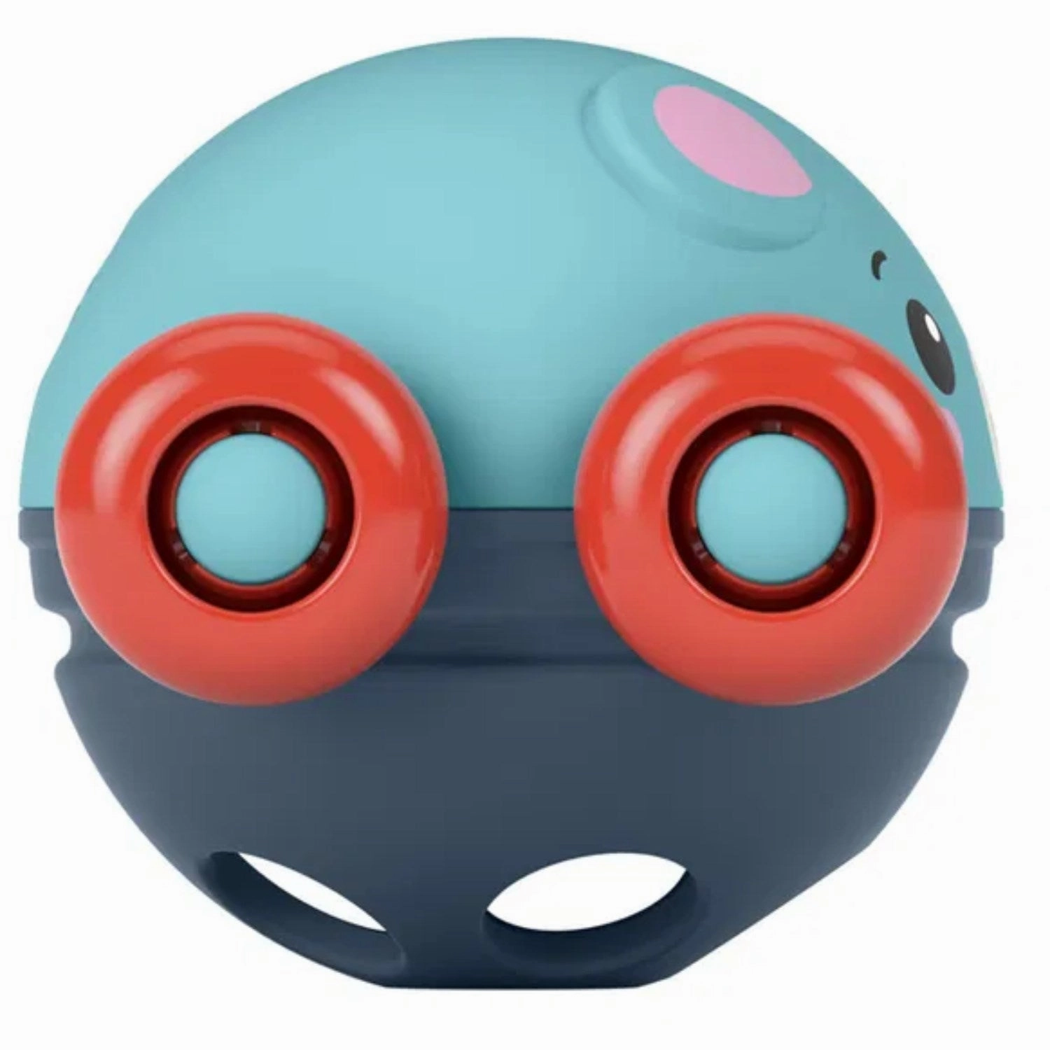 Fisher-Price Roll, Pop & Zoom Friends Mouse
